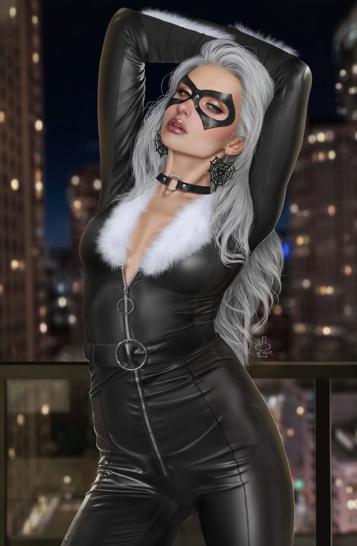 Duty Calls Girls 3 “Nine Lives" By Nelly
