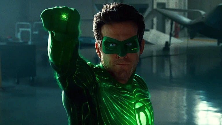 DC Announces New Sandman, Flash and Green Lantern Series