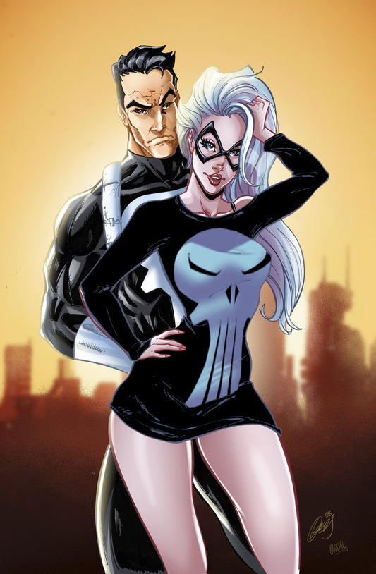 Duty Calls Girls 3 "Deadly Attraction" By FANGO MASTER