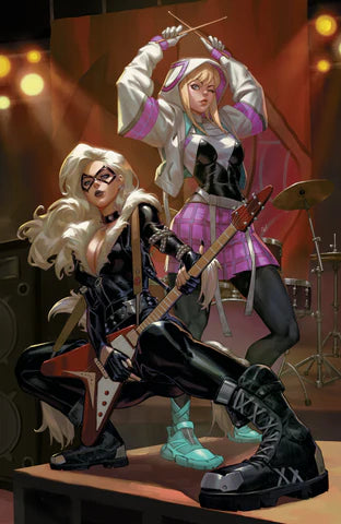 Amazing Spider-Man #25 - Shared ALPHA Exclusive - Ejikure