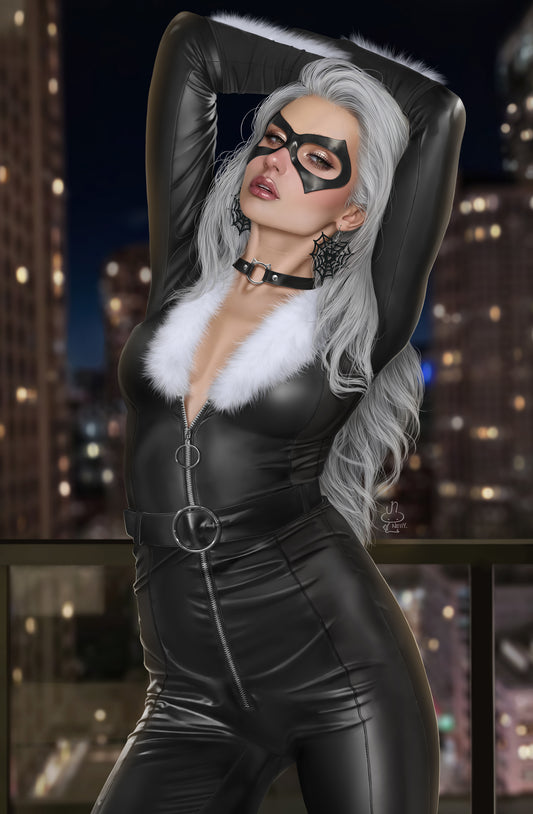 Duty Calls Girls 3 “Nine Lives" By Nelly