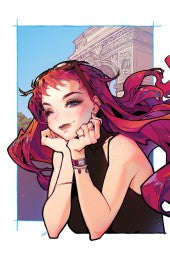 Amazing Spider-Man #25 - Shared ALPHA Exclusive - Ejikure